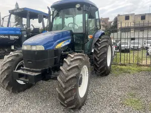 Newholland Td5050 95hp