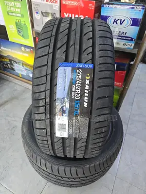 275/40r20 Sailun Tyre