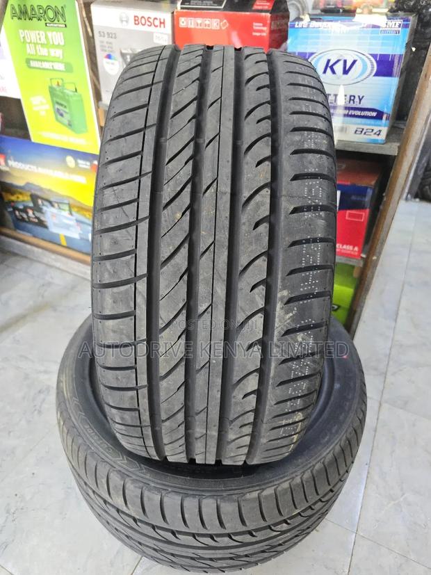 275/40r20 Sailun Tyre - thumbnail 2
