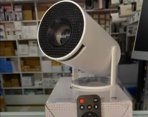 Android Projector Wifi Bluetooth Supported New