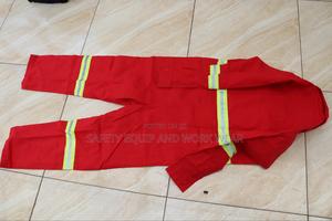 Reflective Work Gear - thumbnail 2