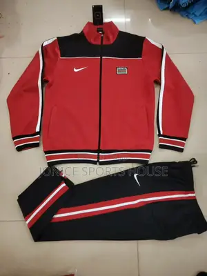 New Kenyans Tracksuit