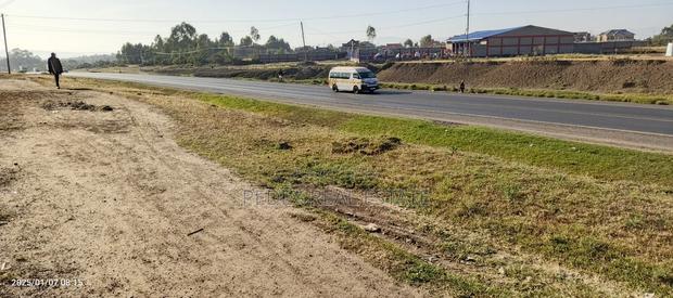 50/100 Plot at Greenstead Shopping Centre - Touching Highway - thumbnail 7