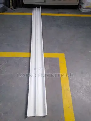 Metallic Cable Trunking 200x50