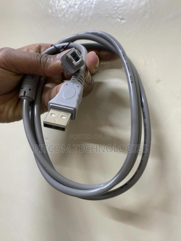 1.5 Usb Printer Cable - thumbnail 2