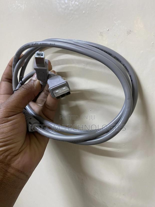 1.5 Usb Printer Cable - thumbnail 3