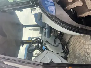 Newholland Td5050 95hp