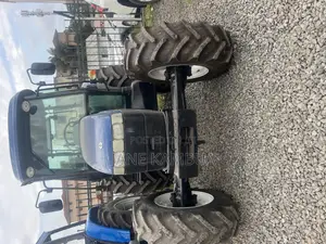 Newholland Td5050 95hp