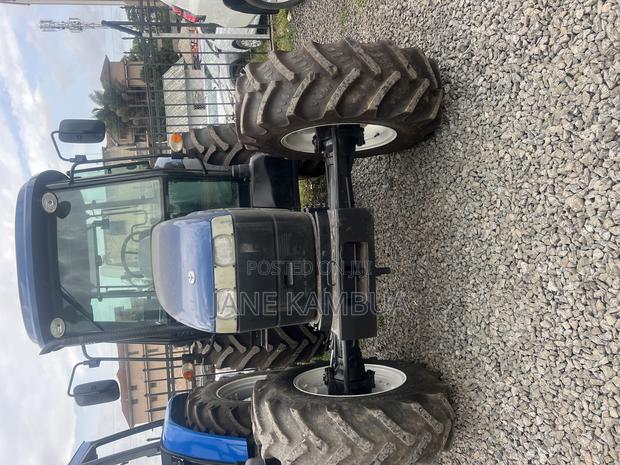 Newholland Td5050 95hp - thumbnail 3