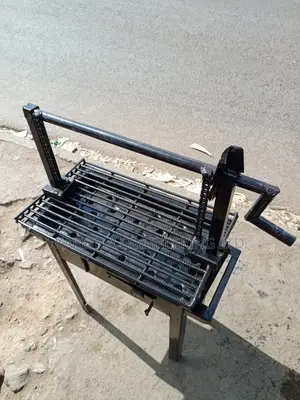 Choma/Mutura Grill