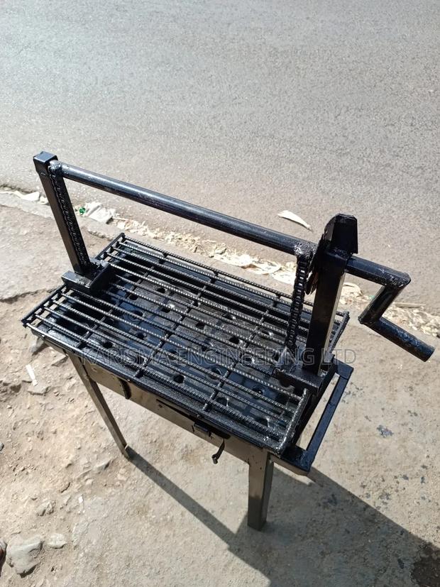 Choma/Mutura Grill