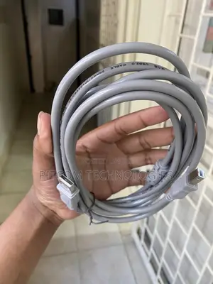 Usb Printer Cable 3m