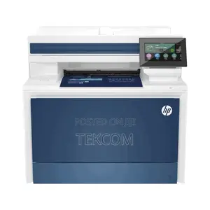 Hp MFP 4303fdn Printer Color Laserjet Pro