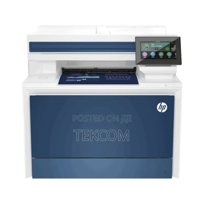 Hp MFP 4303fdn Printer Color Laserjet Pro