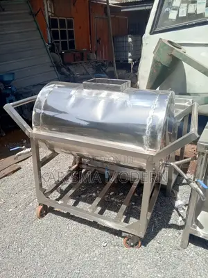Tea Urn 100 Liters Stainless Steel