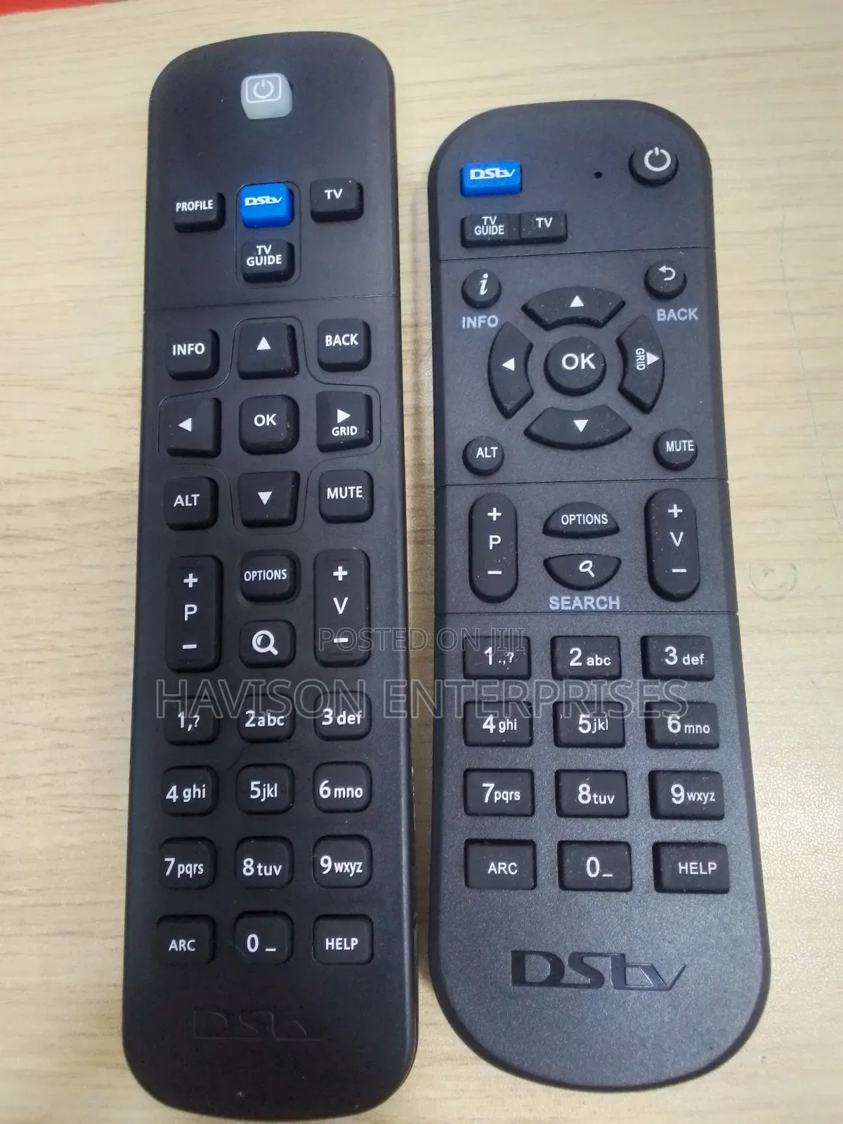 Best Remotes for DSTV Decoders