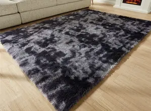 All Colors Fluffy Carpet