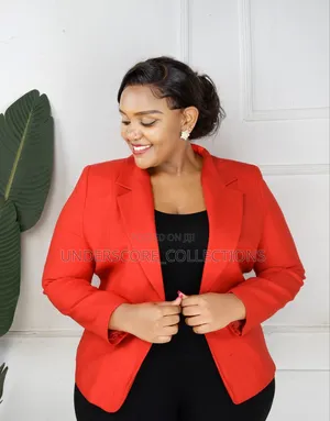 Ladies Executive Offficial or Casual Turkey Blazers