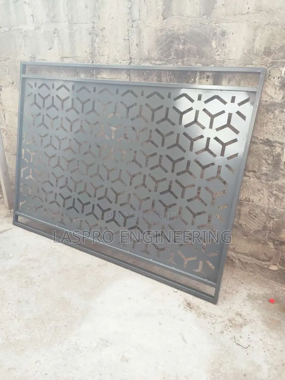 Cnc Laser Cutting