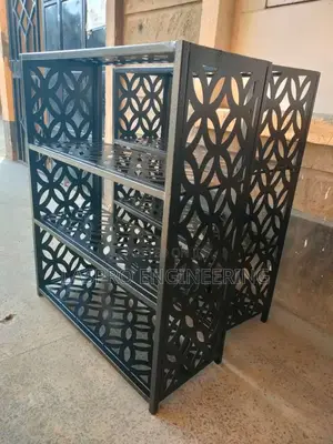 Cnc Laser Cutting