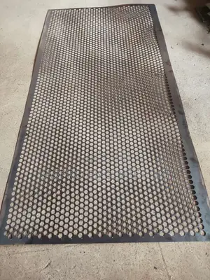 Cnc Laser Cutting