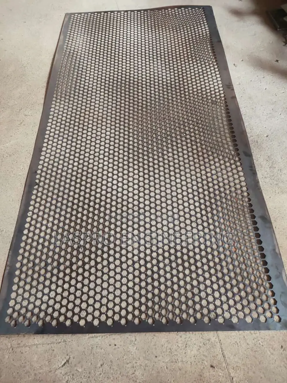 Cnc Laser Cutting