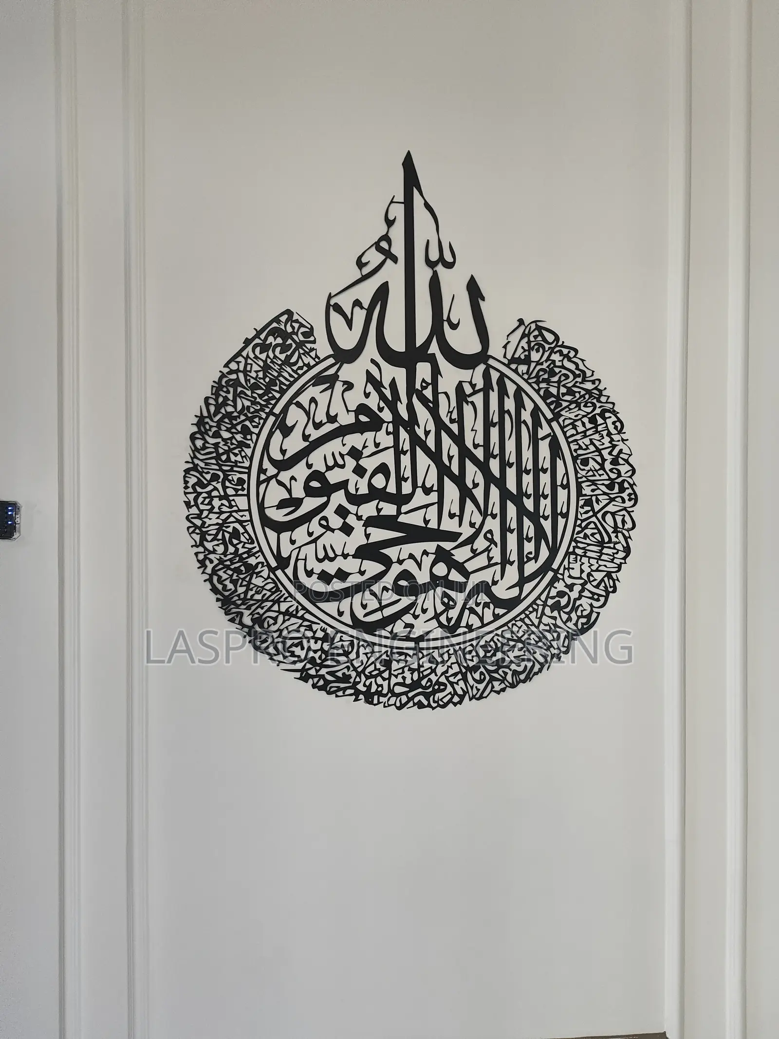 Cnc Laser Cutting