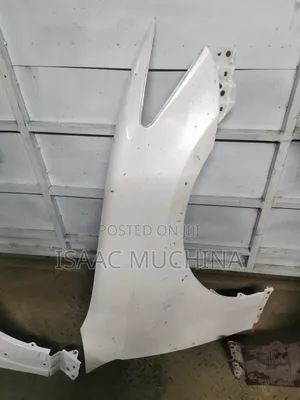 Royal Saloon Fender