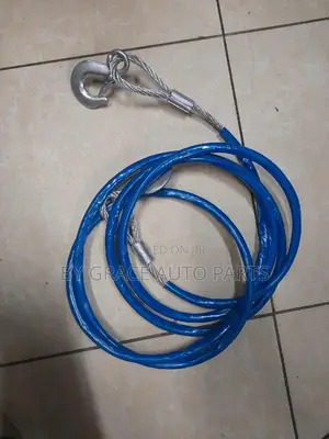 Best and Durable Emergency Towing Rope.