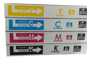 Kyocera Taskalfa 3552ci / 3553ci Color Toner