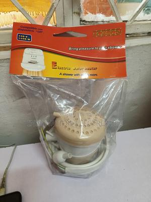 Horizon Electric Shower - thumbnail 2