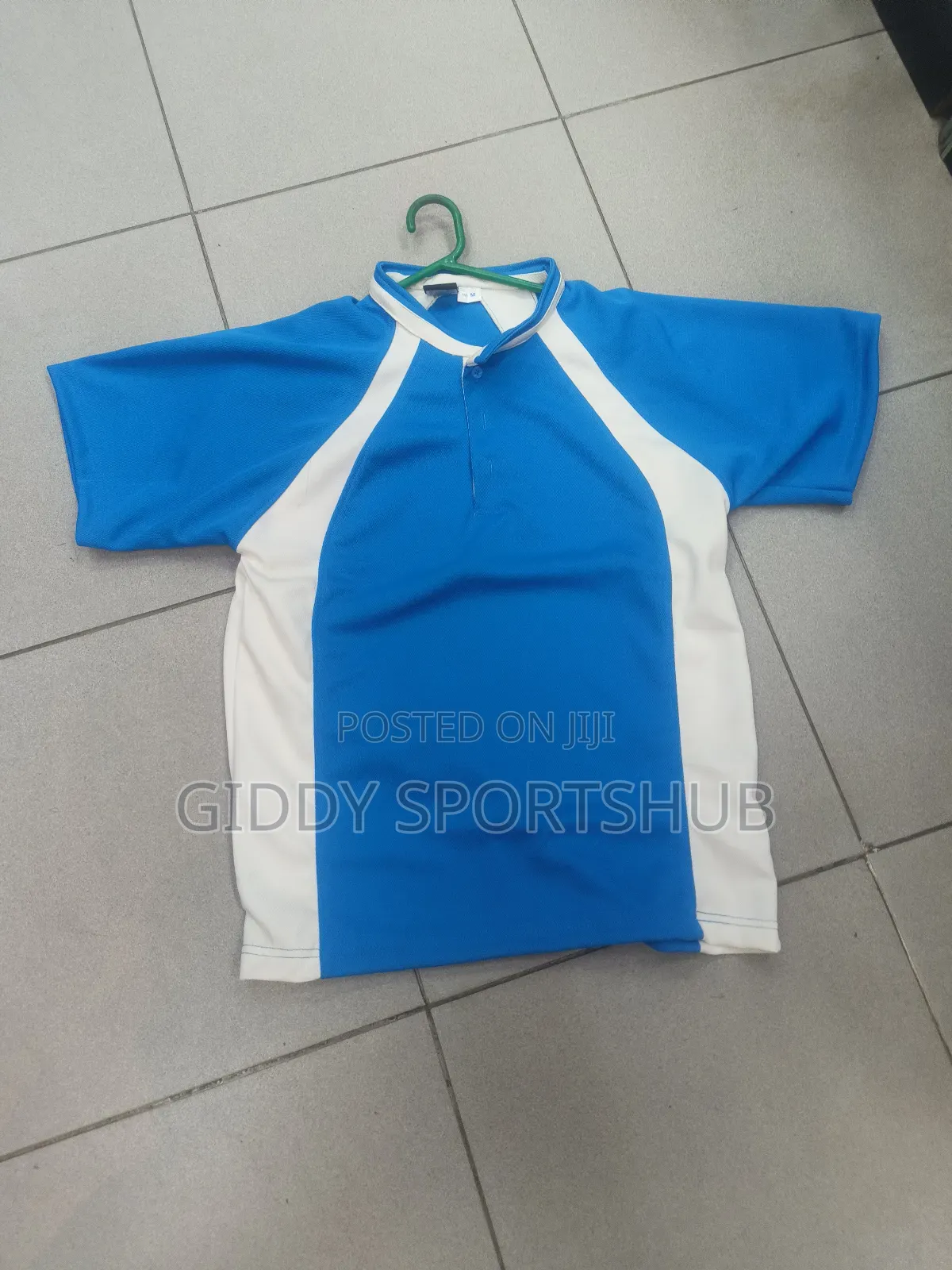 Rugby Uniforms Heavy-Duty