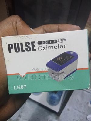 New Health Oximeter - thumbnail 2