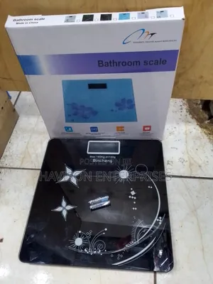 Best Personal Scale
