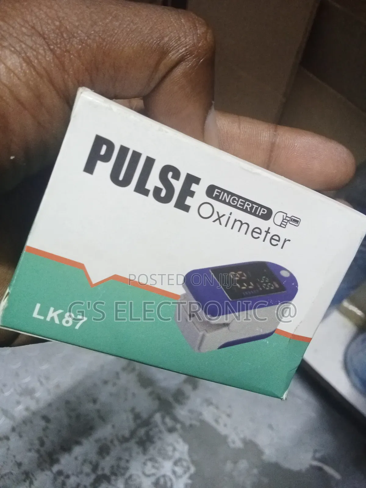 Best Top Oximeter