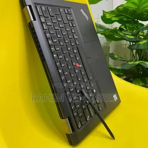 Laptop Lenovo ThinkPad X390 Yoga 16GB Intel Core i5 SSD 256GB