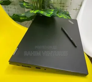 Laptop Lenovo ThinkPad X390 Yoga 16GB Intel Core i5 SSD 256GB