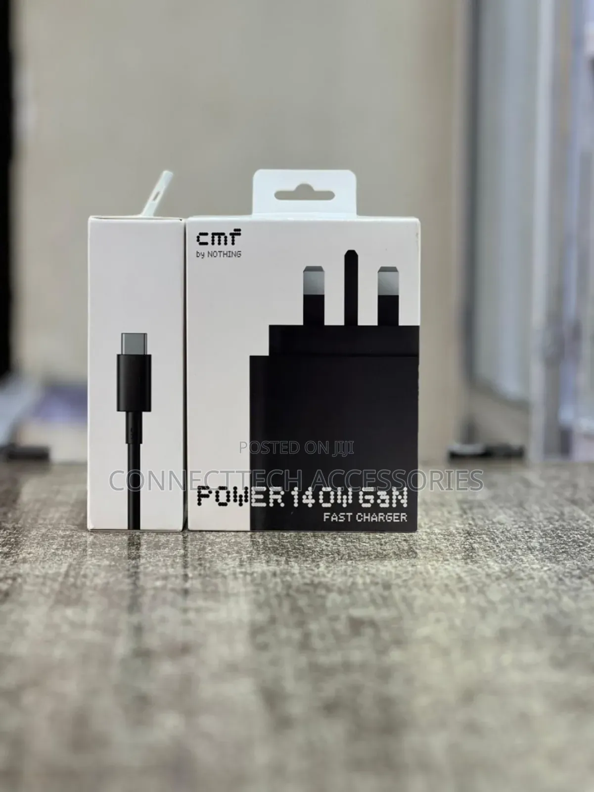 CMF POWER 140 Gan