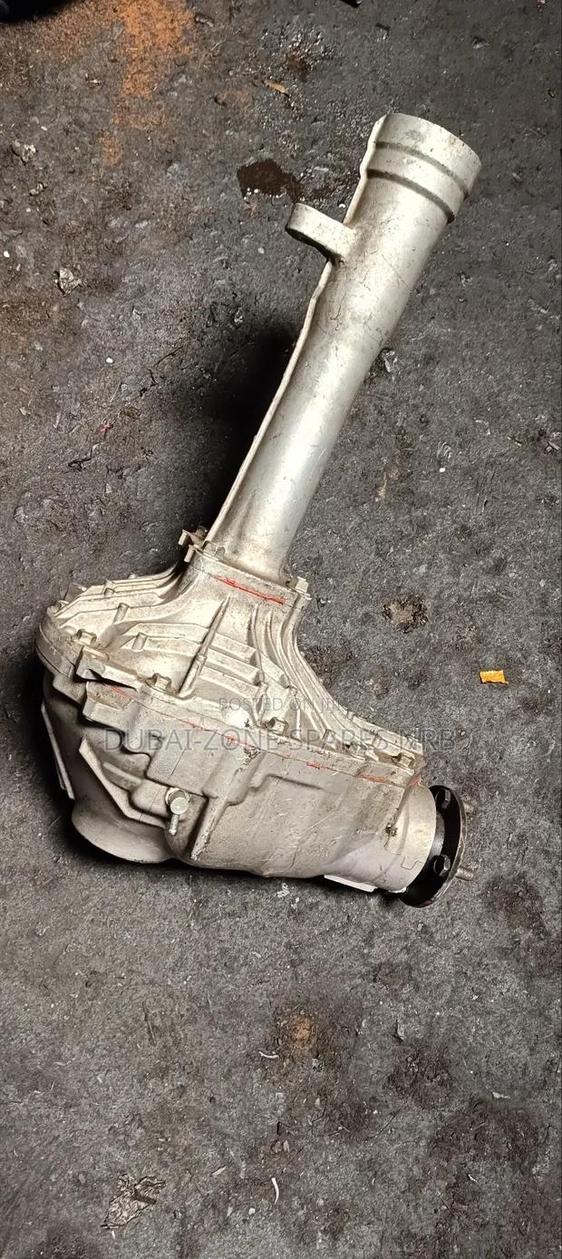 Front Differential 200-Series V8. - thumbnail 2