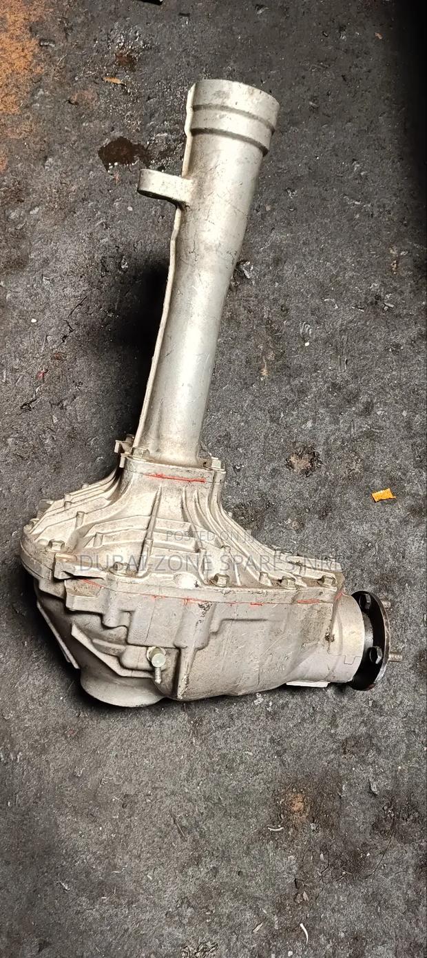 Front Differential 200-Series V8. - thumbnail 6