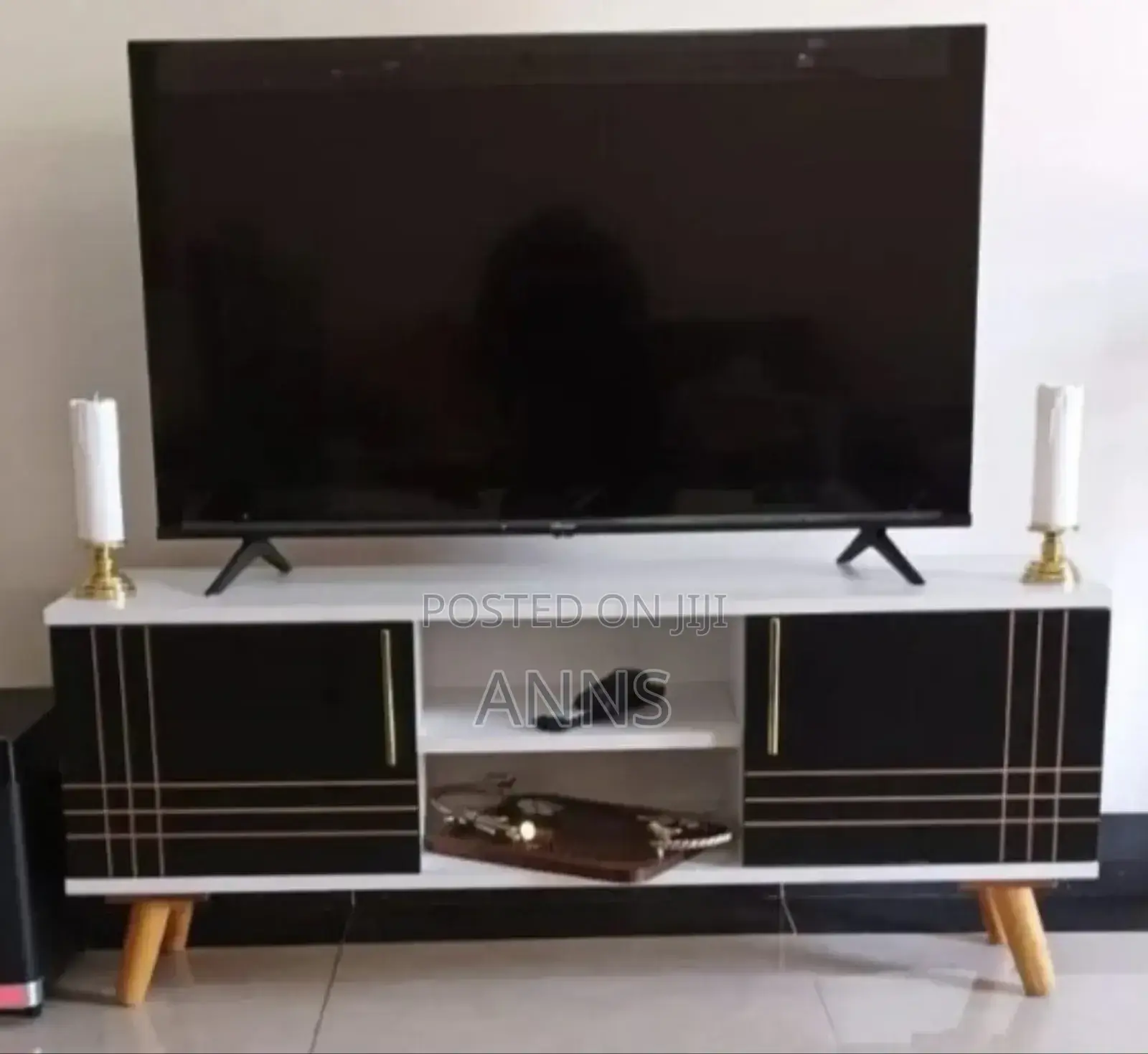 Black Sydney Best Television Stand