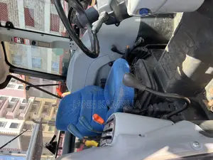Newholland 4030 4wd 76hp
