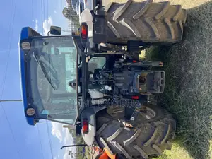 Newholland 4030 4wd 76hp