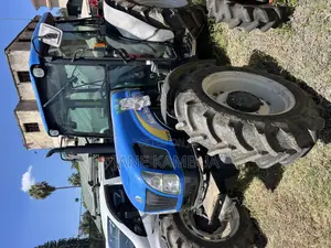 Newholland 4030 4wd 76hp