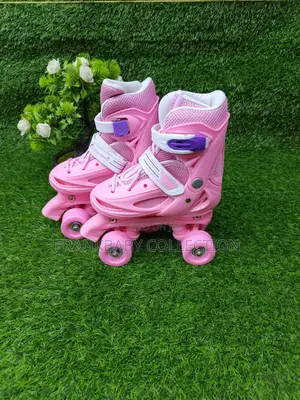 Top Quality Kids Skating Shoes – Perfect for Little Skaters!