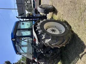 Newholland 4030 4wd 76hp