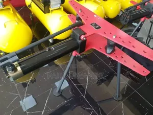 Hydraulic Pipe Bender