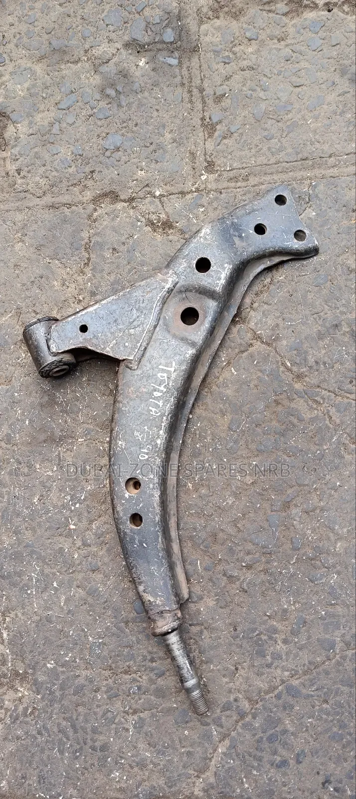 Control Arms Corolla E90.