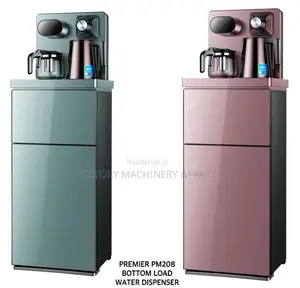 Bottom Water Dispenser
