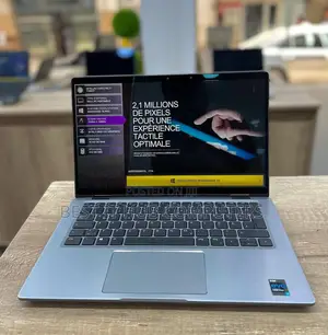 Laptop Dell Latitude 7420 16GB Intel Core i7 SSD 512GB